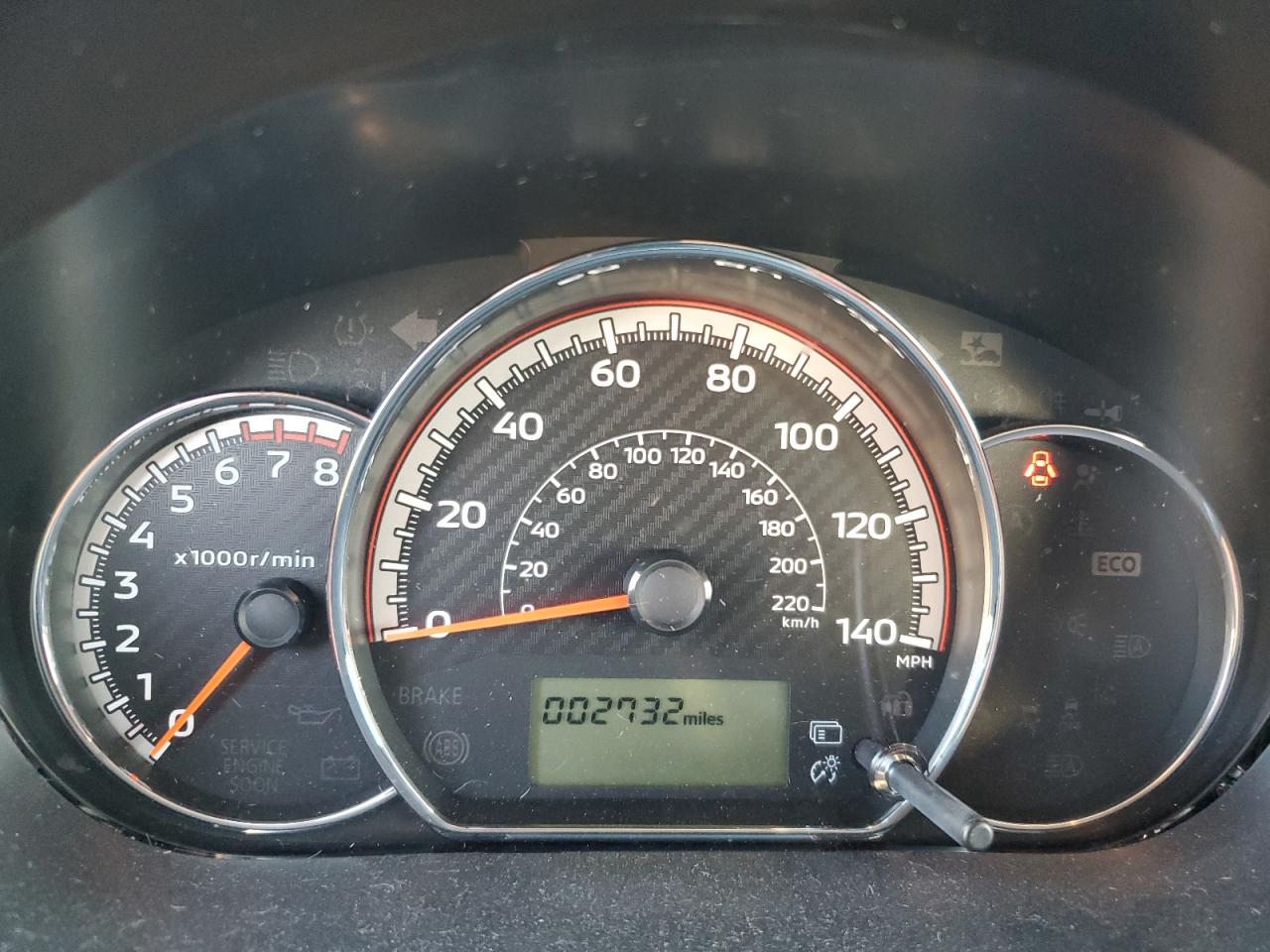 2024 MITSUBISHI MIRAGE G4 SE VIN:ML32FVFJ1RHF07403