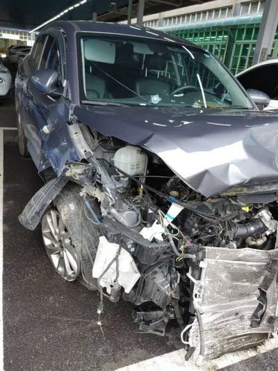 2018 Hyundai Tucson 321KMKMHJ281ABJU7 VIN:321KMKMHJ281ABJU7