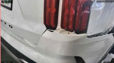 2020 Kia Sorento KNARL81BGMA024775 VIN:KNARL81BGMA024775