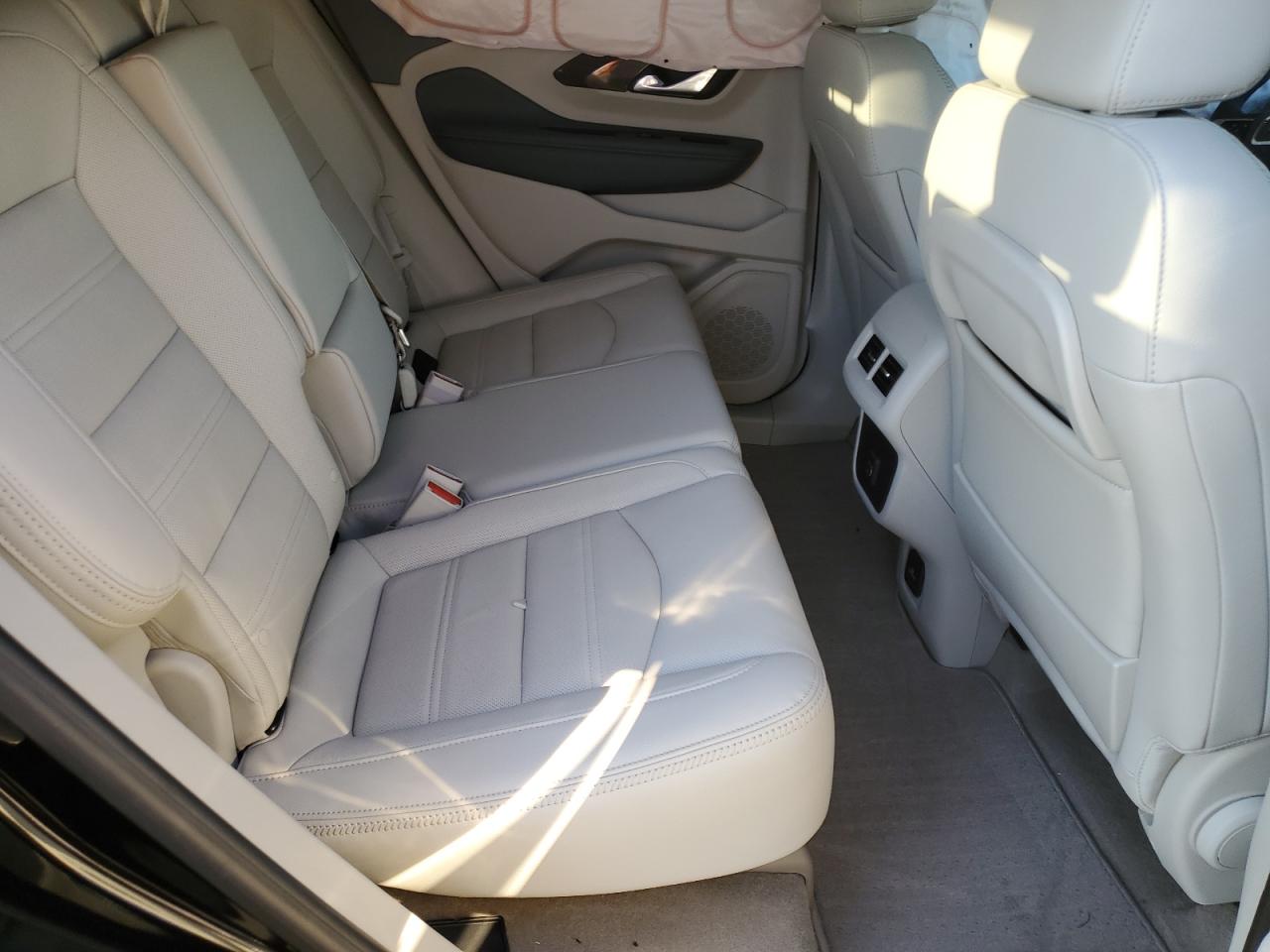 2023 GMC TERRAIN DENALI VIN:3GKALXEG2PL185566