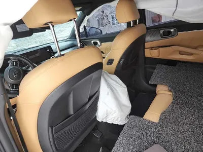2020 Kia Sorento VIN: