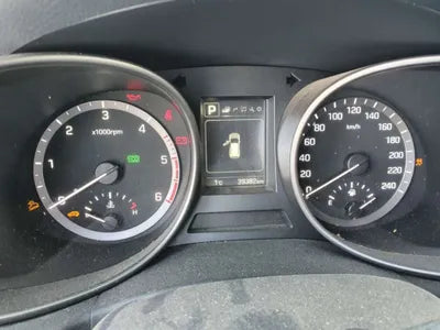 2018 Hyundai Santa FE KMHSW81UBJU793023 VIN:KMHSW81UBJU793023