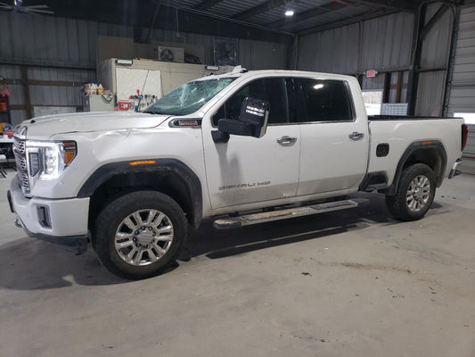 2023 GMC SIERRA K2500 DENALI VIN:1GT49REY4PF261097
