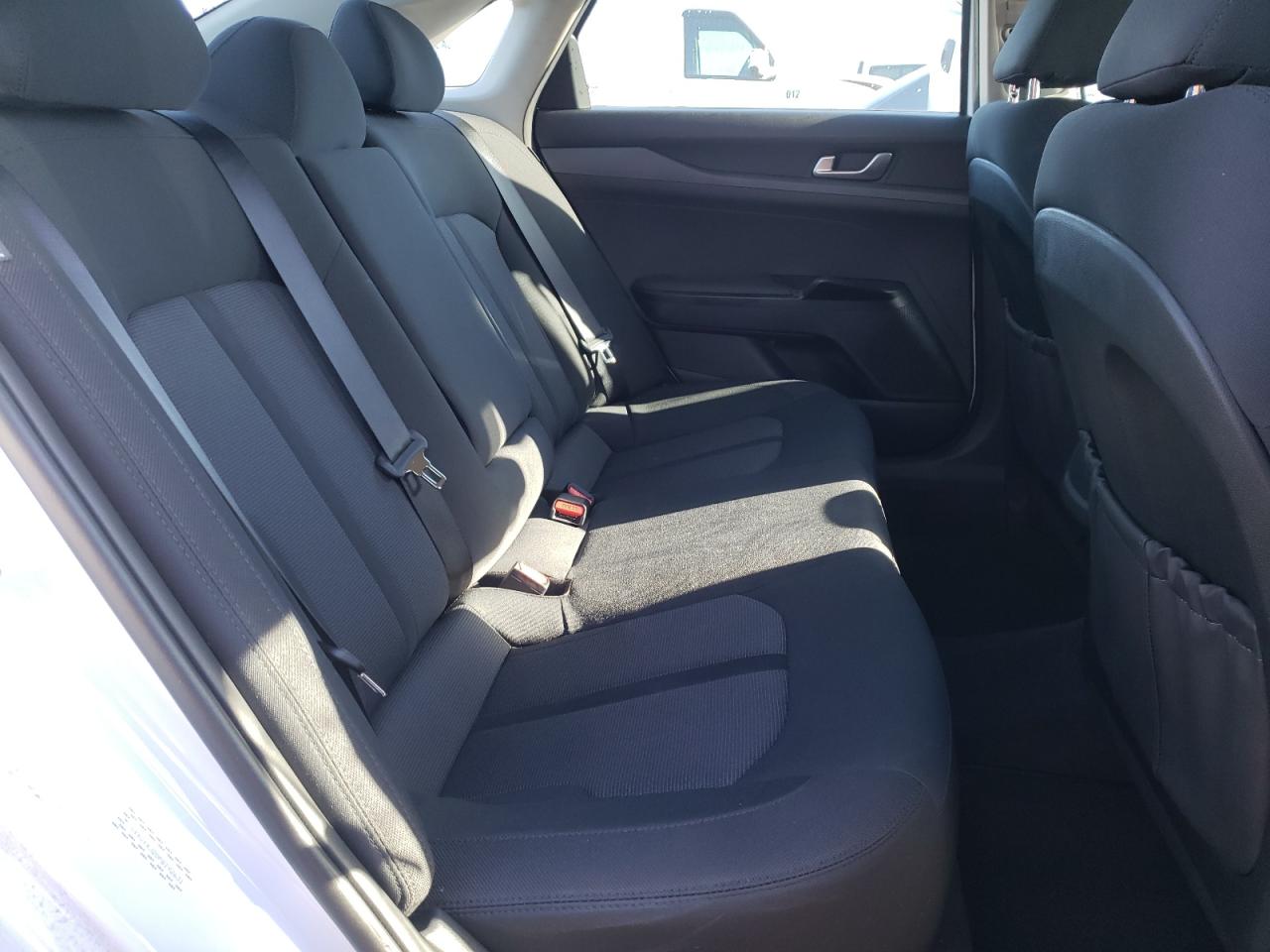 2023 KIA K5 LXS VIN:5XXG14J20PG192631