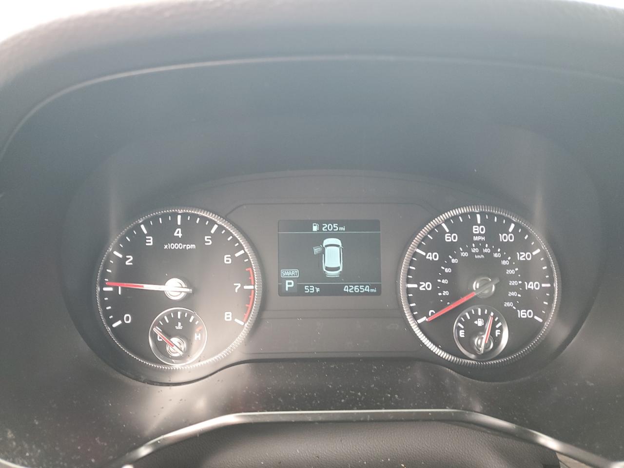 2022 KIA TELLURIDE EX VIN:5XYP3DHC6NG274705