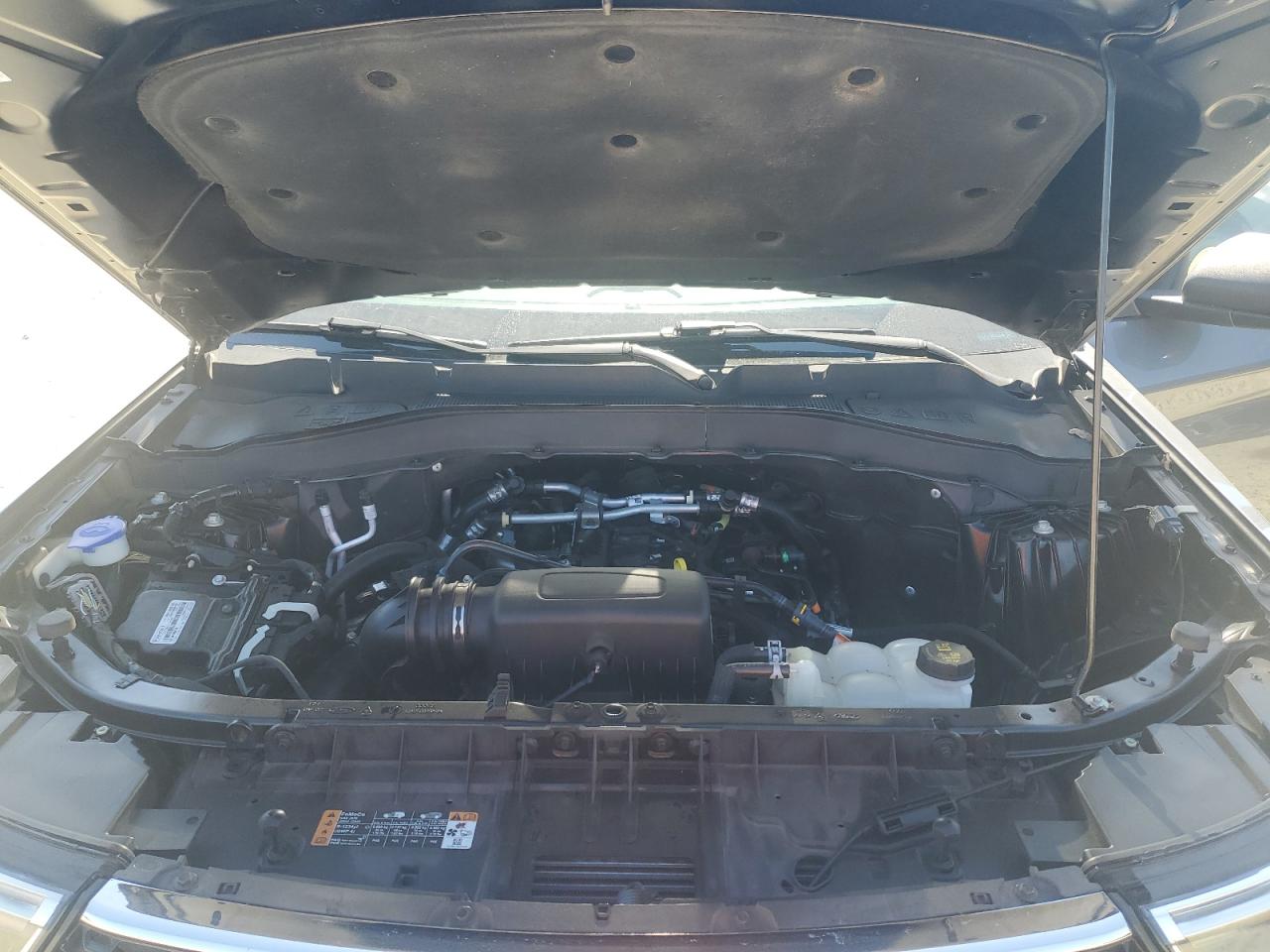 2022 FORD EXPLORER XLT VIN:1FMSK7DH3NGB20493