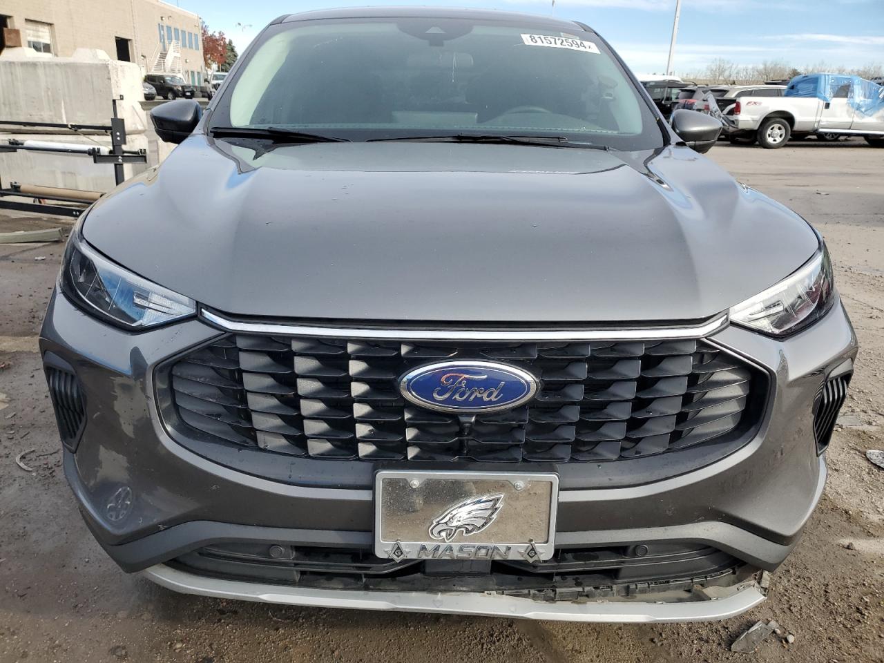 2023 FORD ESCAPE ACTIVE VIN:1FMCU0GN5PUA14302