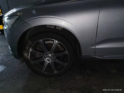 2019 Volvo XC60 YV1UZ68TCK1221265 VIN:YV1UZ68TCK1221265