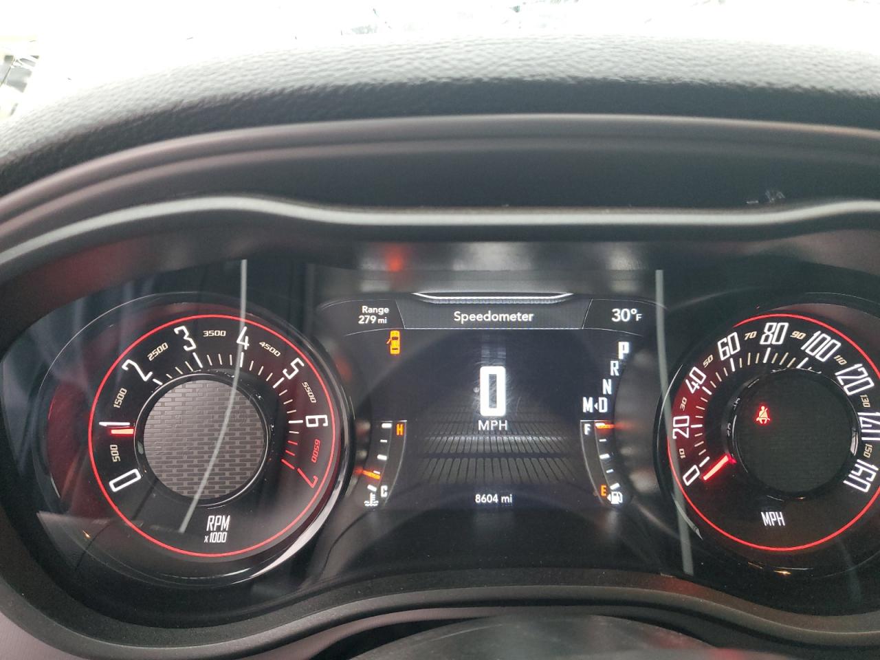 2023 DODGE CHALLENGER GT VIN:2C3CDZJGXPH634038