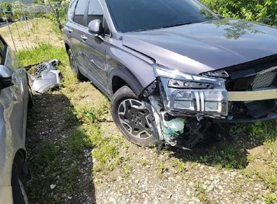 2022 Hyundai Santa FE KMHS2811BNU042893 VIN:KMHS2811BNU042893