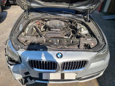 2015 BMW 520 WBA5E7109FG152502 VIN:WBA5E7109FG152502