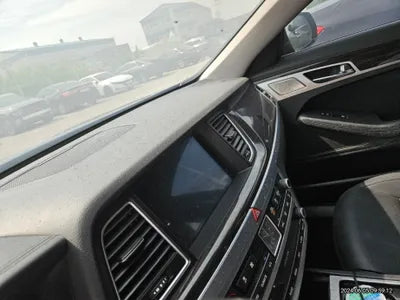 2020 Genesis G80 VIN: