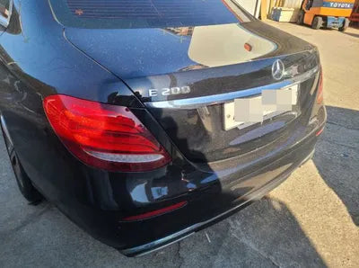 2016 Mercedes-Benz E 200 WDDZF4CB3HA112197 VIN:WDDZF4CB3HA112197