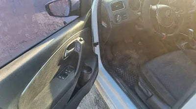 2015 Volkswagen Polo WVWZZZ6RZFY306472 VIN:WVWZZZ6RZFY306472