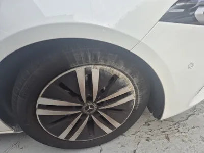 2021 Mercedes-Benz A 220 VIN: