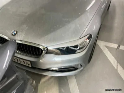 2020 BMW 520 WBAJK9109LCE29528 VIN:WBAJK9109LCE29528