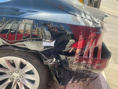 2019 Tesla Model S 5YJSA1E25KF297986 VIN:5YJSA1E25KF297986