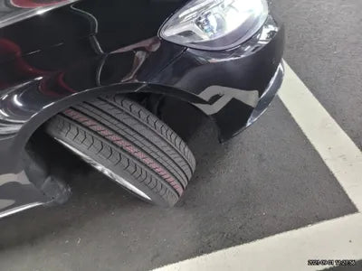 2016 Mercedes-Benz S 350 WDDUF3DB8GA242753 VIN:WDDUF3DB8GA242753