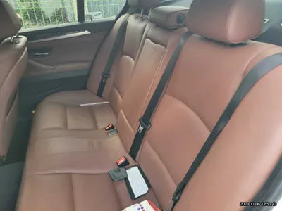 2016 BMW 520 WBA5E5107GG208796 VIN:WBA5E5107GG208796