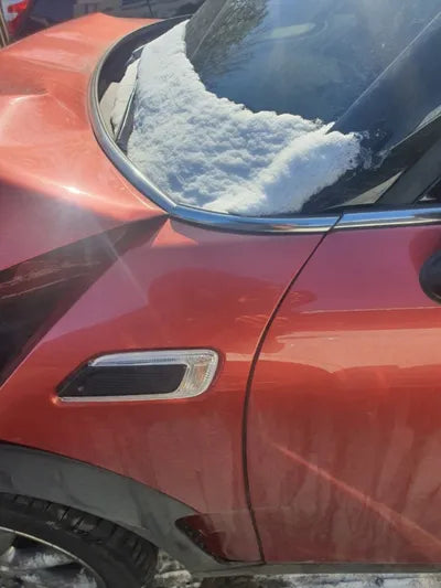 2020 MINI Clubman WMW71BB04L2L64481 VIN:WMW71BB04L2L64481