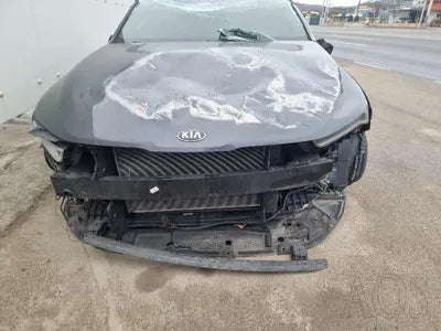 2020 Kia K5 KNAG741BBLA012730 VIN:KNAG741BBLA012730