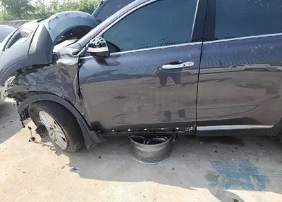 2017 Kia Sorento KNAPS81ABHA272213 VIN:KNAPS81ABHA272213