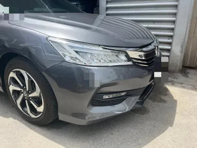 2016 Honda Accord VIN: