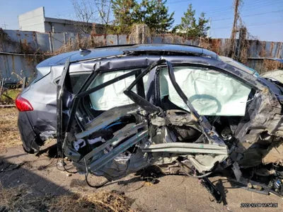 2020 Hyundai Tucson KMHJ3812GLU282372 VIN:KMHJ3812GLU282372