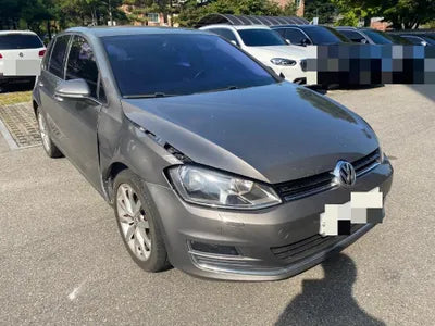 2015 Volkswagen Golf WVWZZZAUZFW272153 VIN:WVWZZZAUZFW272153