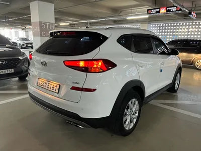 2019 Hyundai Tucson KMHJ381ABKU142743 VIN:KMHJ381ABKU142743