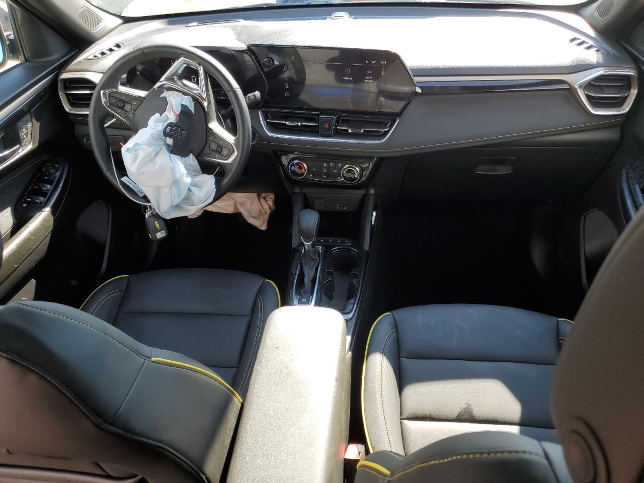 2024 CHEVROLET TRAILBLAZER ACTIV VIN:KL79MSSL9RB162982