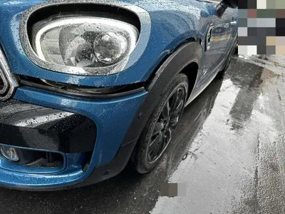 2020 MINI Countryman WMWYX7101L3M24373 VIN:WMWYX7101L3M24373