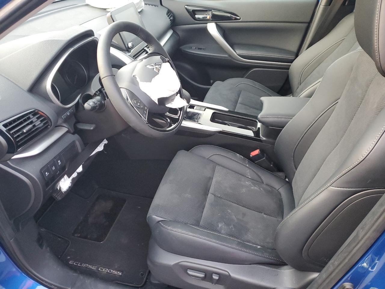2024 MITSUBISHI ECLIPSE CROSS SE VIN:JA4ATWAA7RZ076520