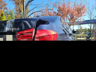 2016 BMW 320 WBA8C5107GK636349 VIN:WBA8C5107GK636349