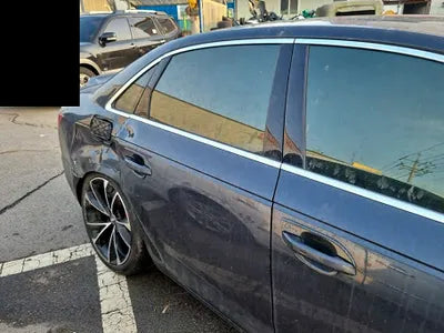 2018 Audi A4 WAUZZZF42JA175726 VIN:WAUZZZF42JA175726