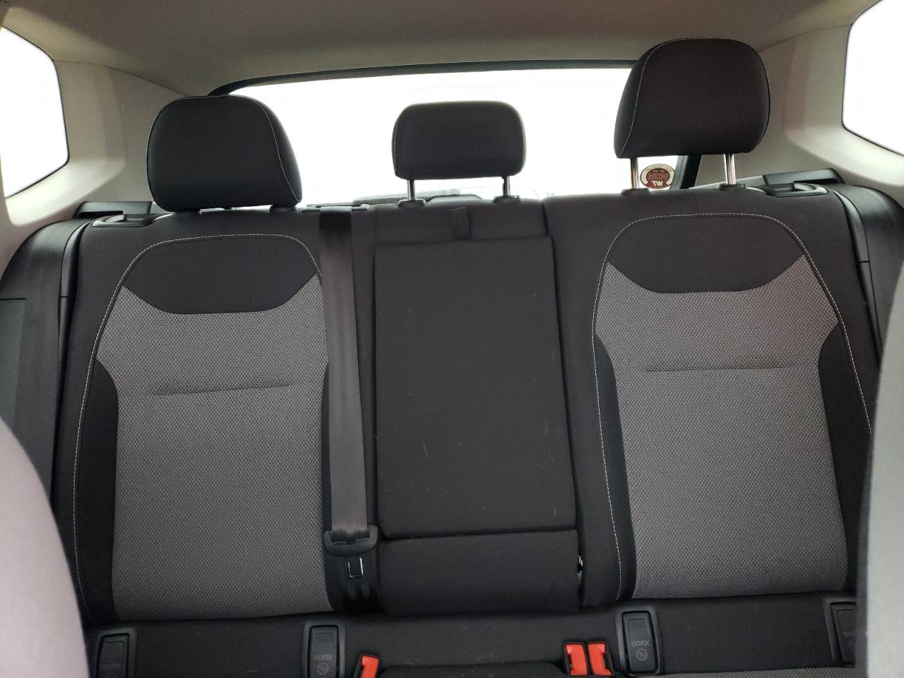 2024 VOLKSWAGEN TAOS S VIN:3VV5X7B21RM100726