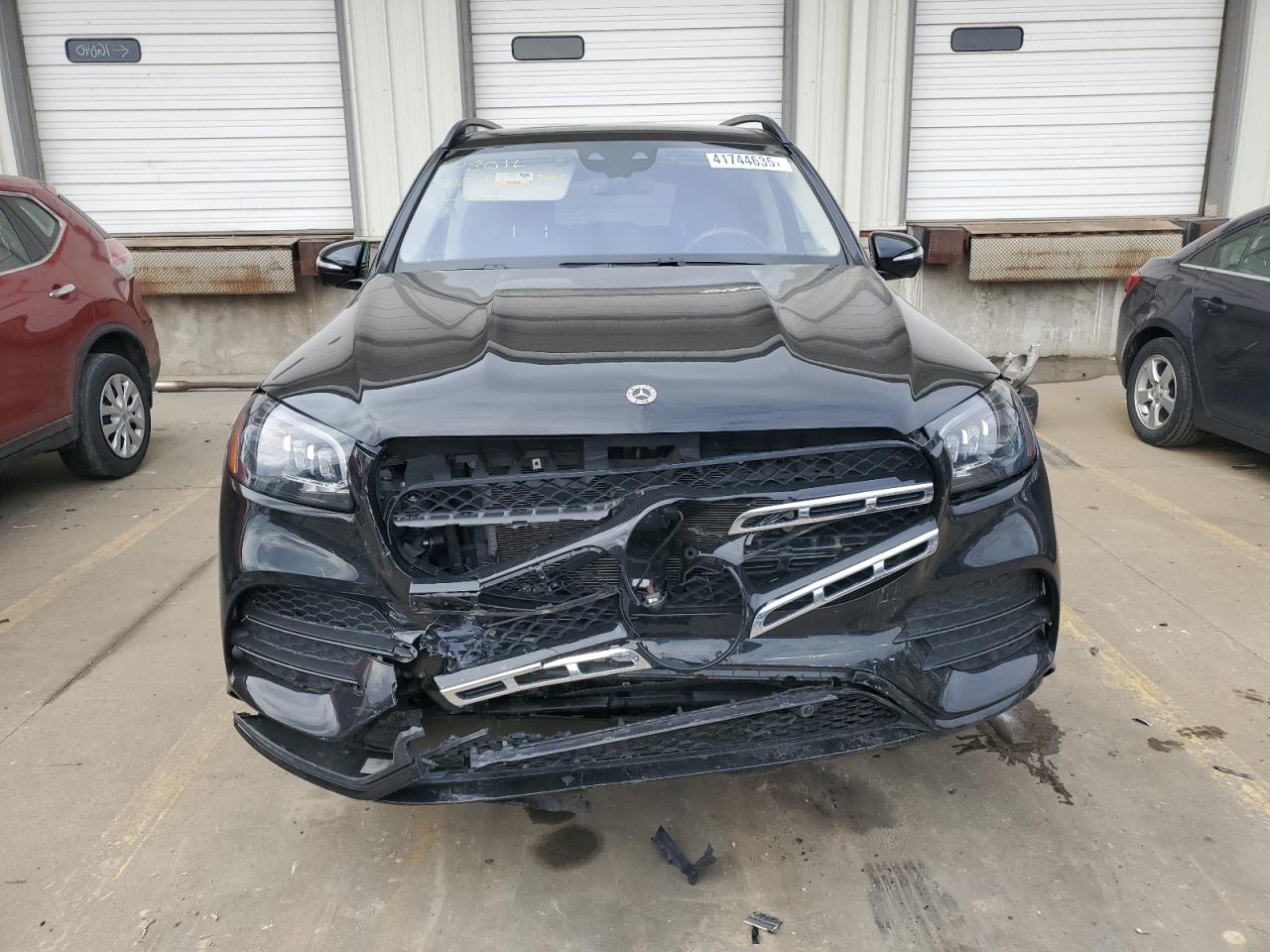 2023 MERCEDES-BENZ GLS 450 4MATIC VIN:4T1BF1FK4DU274527