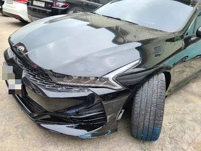 2020 Kia K5 KNAG6412BLA071416 VIN:KNAG6412BLA071416