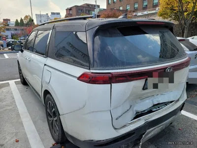 2021 Kia Carnival KNANC81BBMS076004 VIN:KNANC81BBMS076004