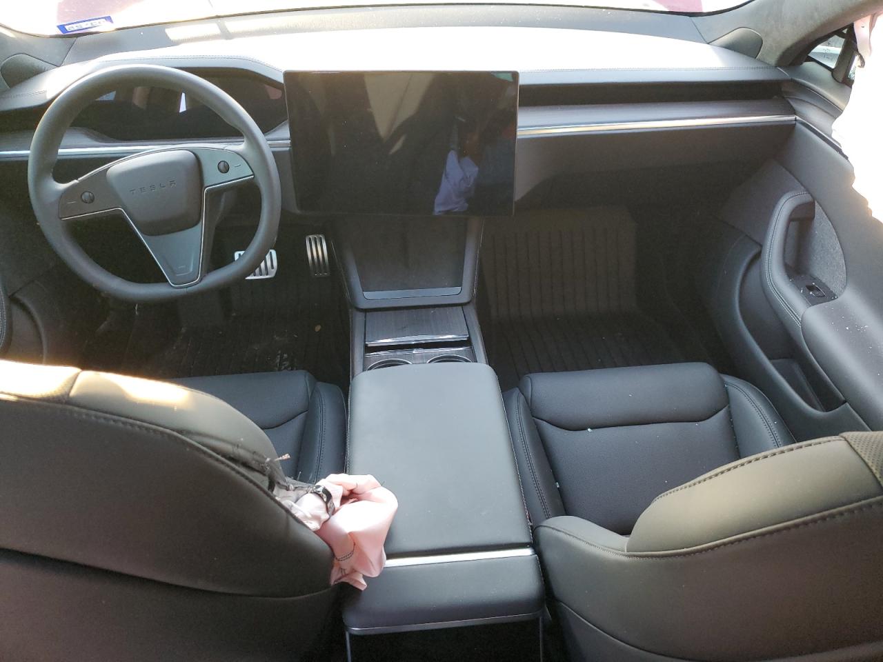 2024 TESLA MODEL S  VIN:5YJSA1E53RF536939
