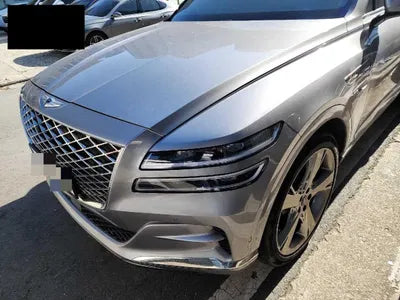 2020 Genesis GV80 VIN: