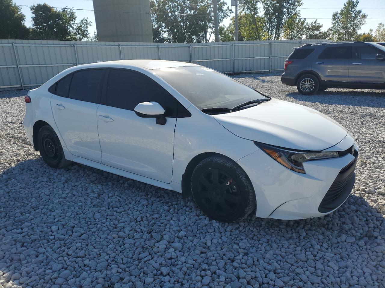 2023 TOYOTA COROLLA LE VIN:5YFB4MDEXPP004793