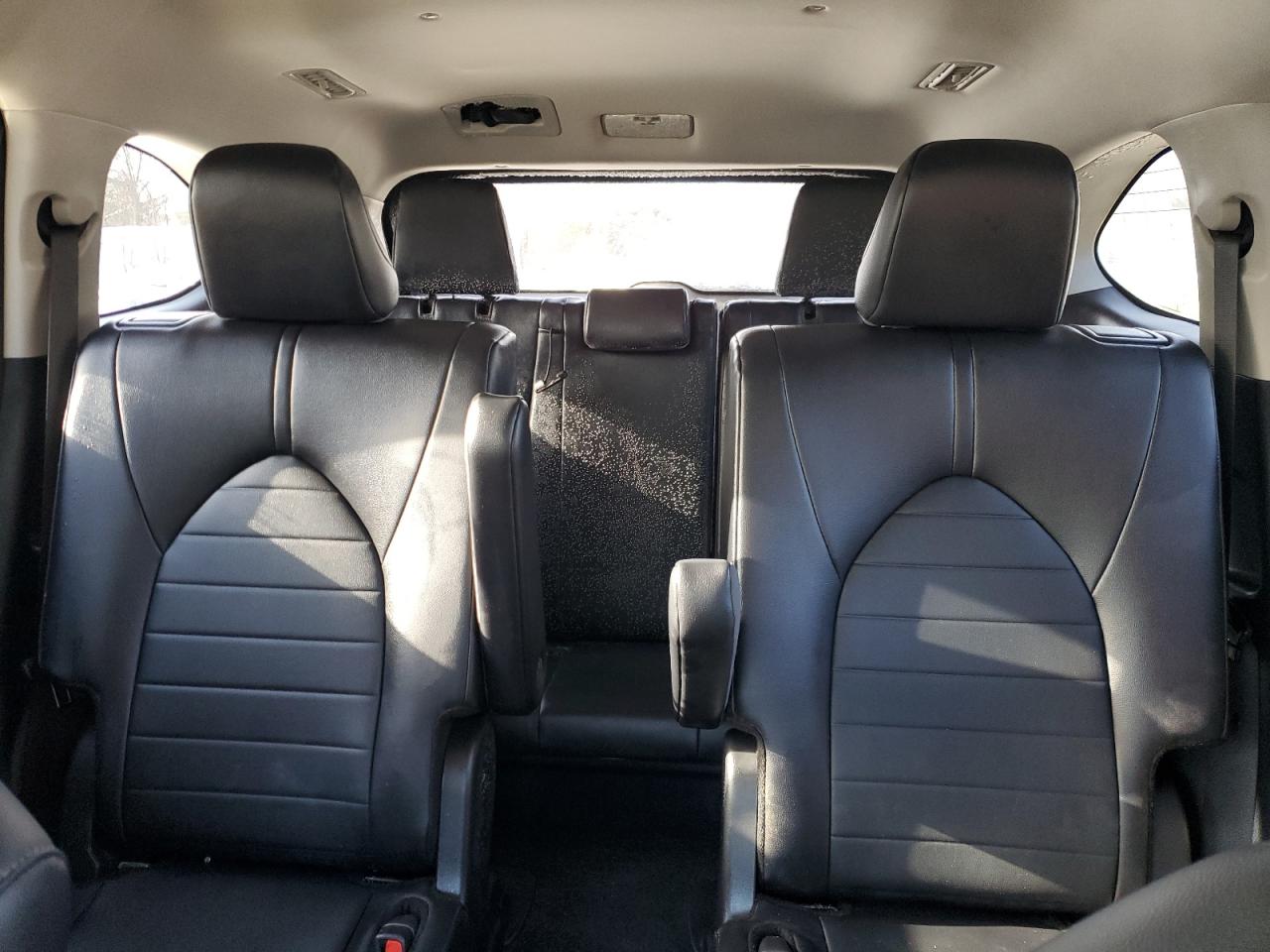 2024 TOYOTA HIGHLANDER LE VIN:5TDKDRAH3RS534450