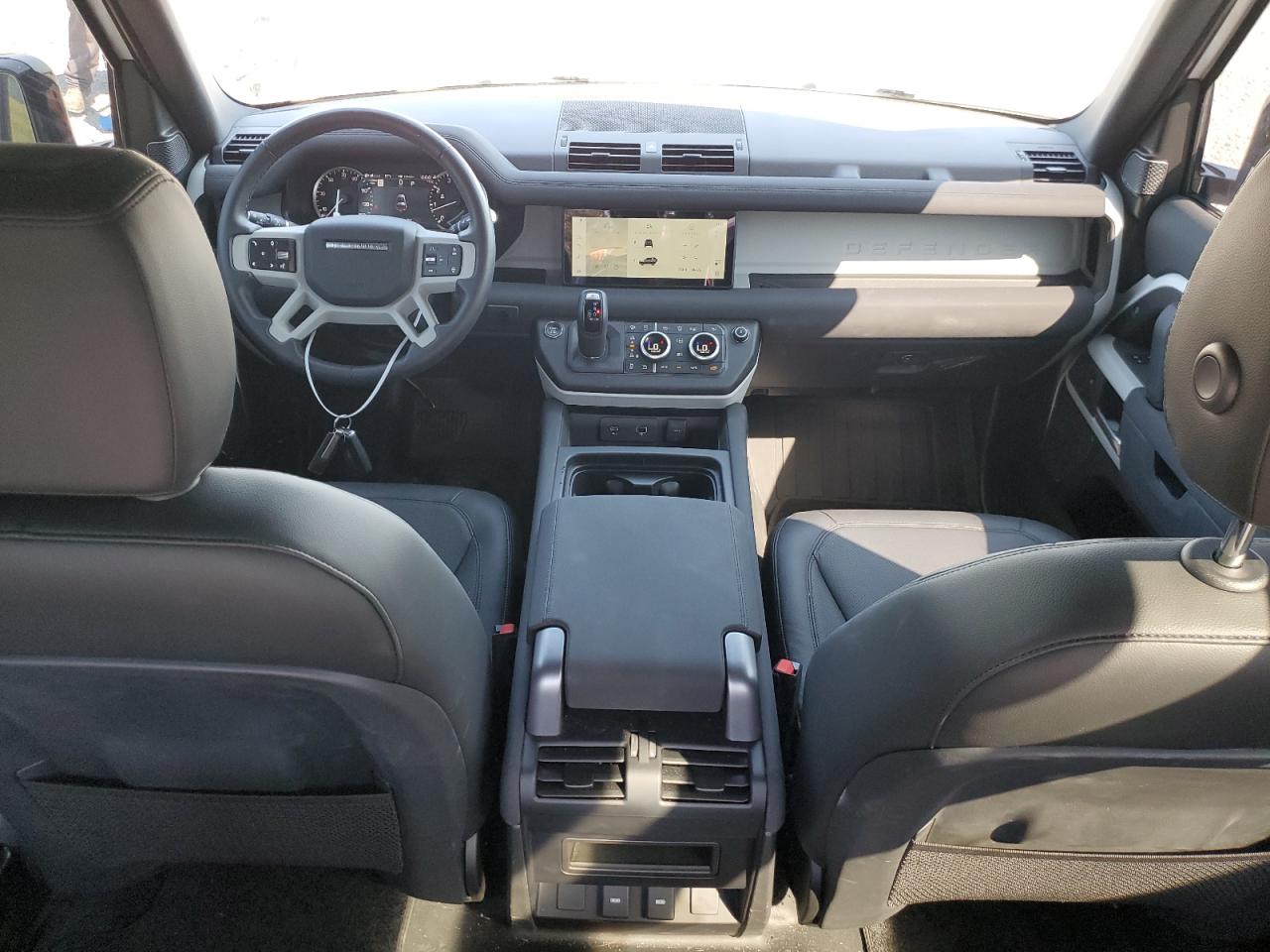 2023 LAND ROVER DEFENDER 90 SE VIN:SALEP6EU8P2208389