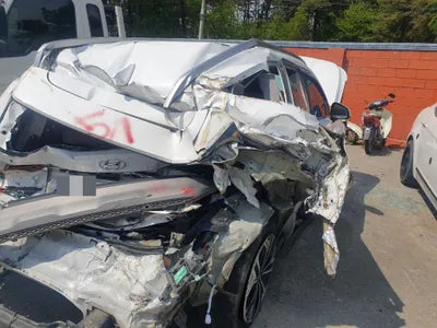 2019 Hyundai Santa FE KMHS381CDKU157417 VIN:KMHS381CDKU157417