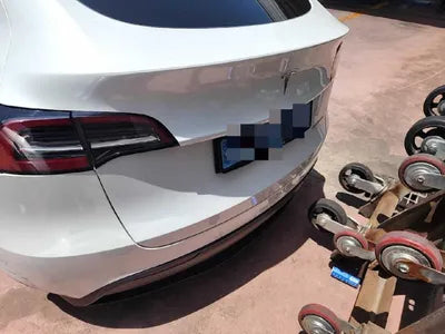 2021 Tesla Model Y 5YJYGDEE1MF225416 VIN:5YJYGDEE1MF225416