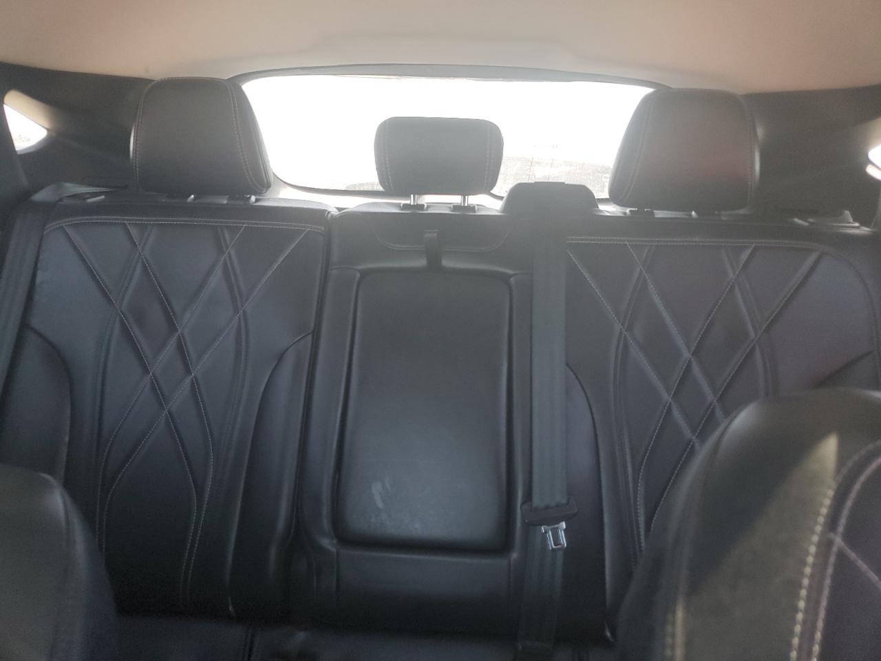 2022 FORD MUSTANG MACH-E CALIFORNIA ROUTE 1 VIN:3FMTK2SU2NMA12766