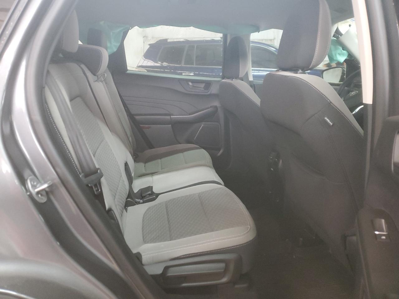 2022 FORD ESCAPE SE VIN:1FMCU9G6XNUB52251