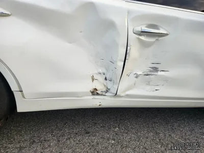 2015 Infiniti Q50 JNKAV71E4FM540296 VIN:JNKAV71E4FM540296