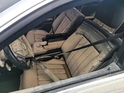 2014 Mercedes-Benz E 300 VIN: